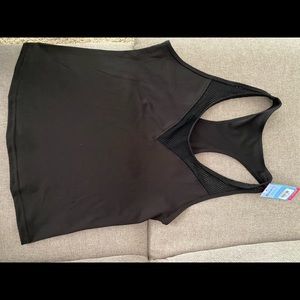 2XL POP FIT NWT top and bottom work out set